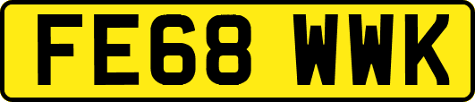 FE68WWK