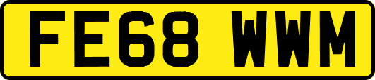 FE68WWM
