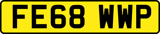 FE68WWP