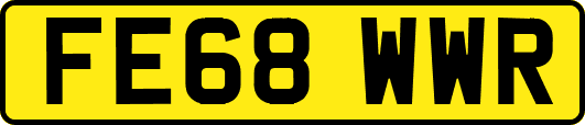 FE68WWR