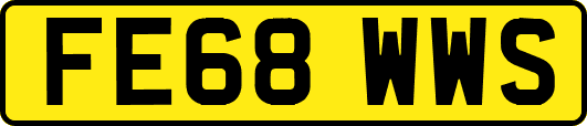 FE68WWS