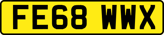 FE68WWX