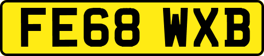FE68WXB