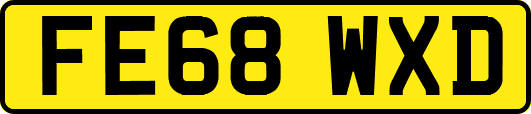 FE68WXD