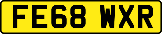 FE68WXR