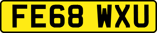 FE68WXU