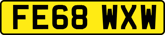 FE68WXW