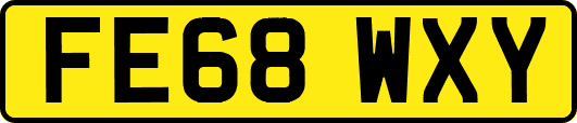 FE68WXY