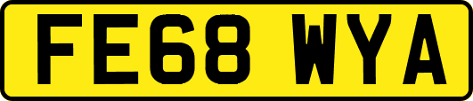 FE68WYA