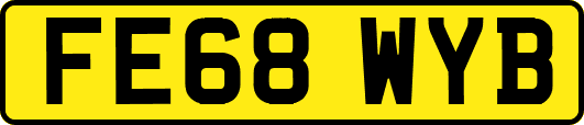FE68WYB