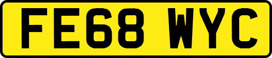 FE68WYC