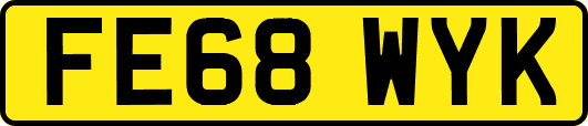 FE68WYK