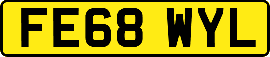 FE68WYL