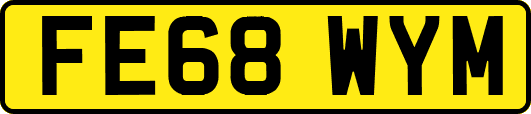 FE68WYM