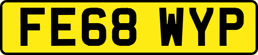 FE68WYP