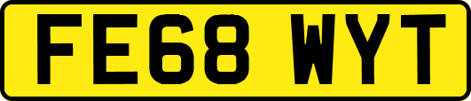 FE68WYT
