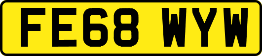 FE68WYW