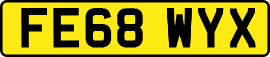 FE68WYX