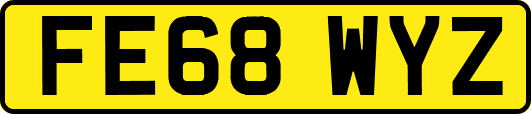 FE68WYZ