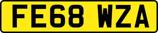 FE68WZA