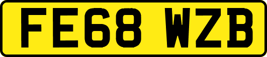FE68WZB