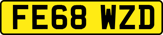 FE68WZD