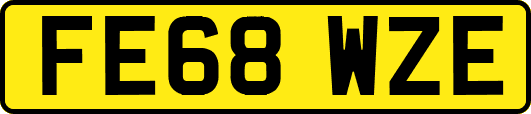 FE68WZE