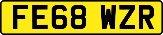 FE68WZR