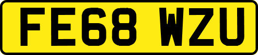 FE68WZU