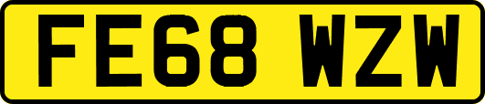 FE68WZW