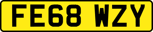 FE68WZY