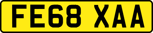 FE68XAA