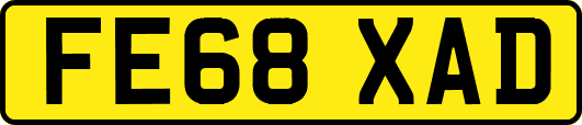 FE68XAD