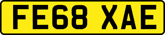 FE68XAE