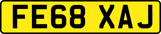 FE68XAJ