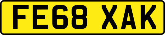 FE68XAK