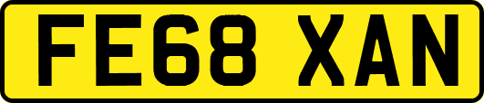 FE68XAN