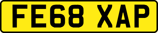 FE68XAP