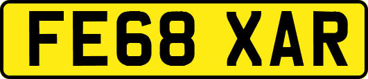 FE68XAR