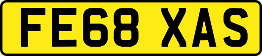 FE68XAS
