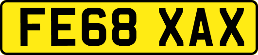 FE68XAX