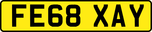 FE68XAY