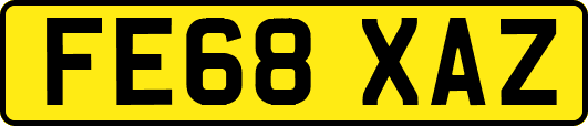 FE68XAZ