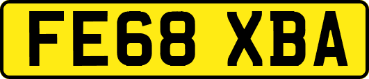 FE68XBA