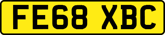 FE68XBC
