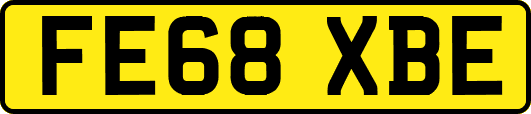 FE68XBE