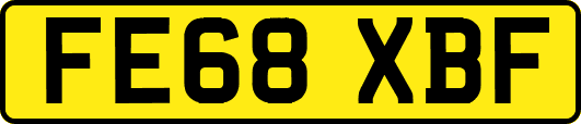 FE68XBF