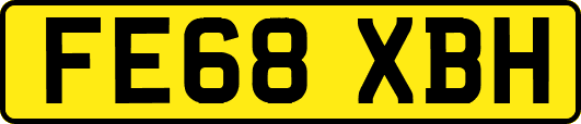 FE68XBH