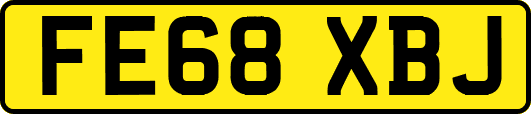 FE68XBJ