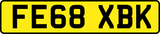 FE68XBK